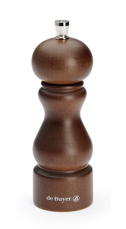 Млинок для спецій de Buyer 14 см (S330.140202) - Фото 1