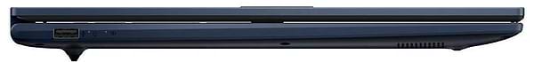 Фото - Ноутбук Asus Vivobook 17 X1704VA-AU159 Quiet Blue
