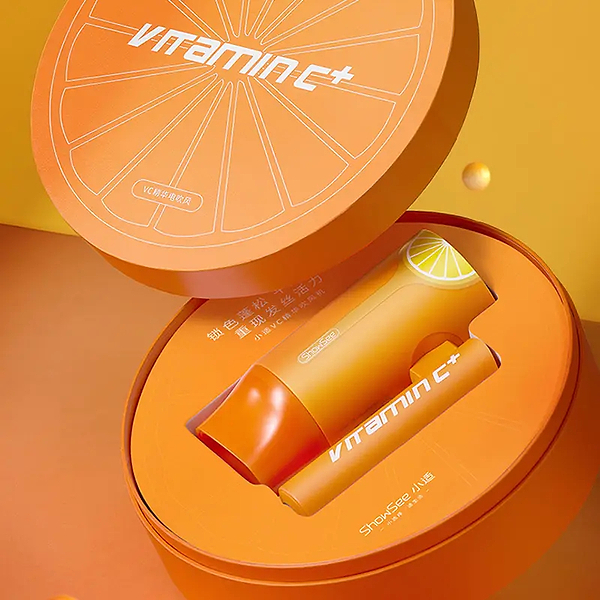 Фото - Фен Xiaomi Vitamin C+ (VC100-A)