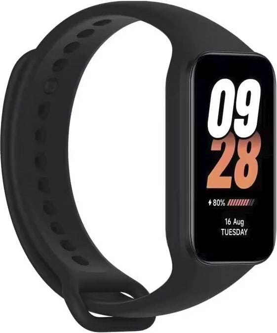 Xiaomi mi sales smart band