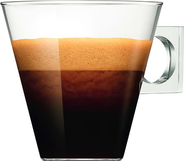 Фото - Кофе в капсулах Nescafe DOLCE GUSTO Espresso Intenso 112 г