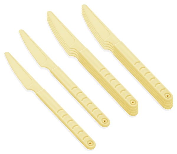 Фото - Набір ножів столових Bager 10 шт. в асортименті (BG-472)