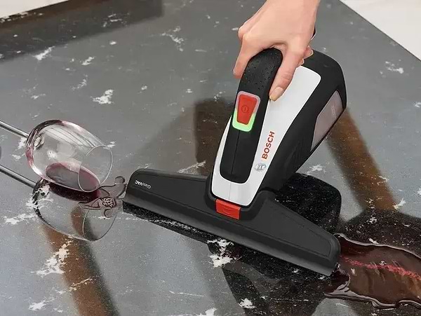 Фото - Пылесос оконный Bosch GlassVac Solo Plus (0.600.8B7.200)