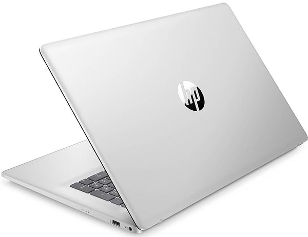 Фото - Ноутбук HP 17-cn3017ua (91L43EA) Natural Silver