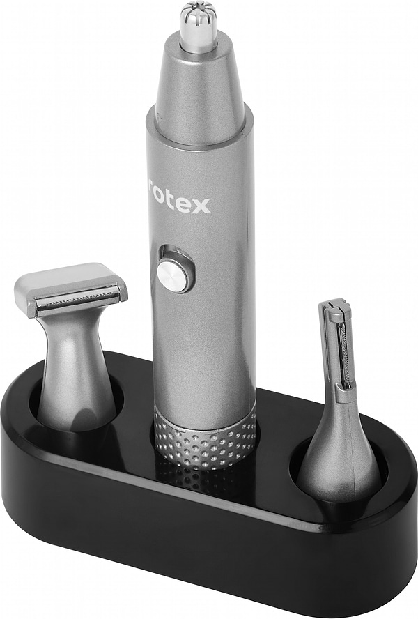 Фото - Триммер для носа и ушей Rotex RHC15-S