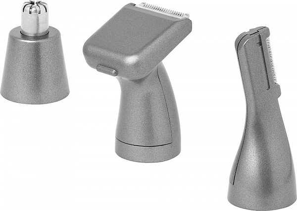 Фото - Триммер для носа и ушей Rotex RHC15-S