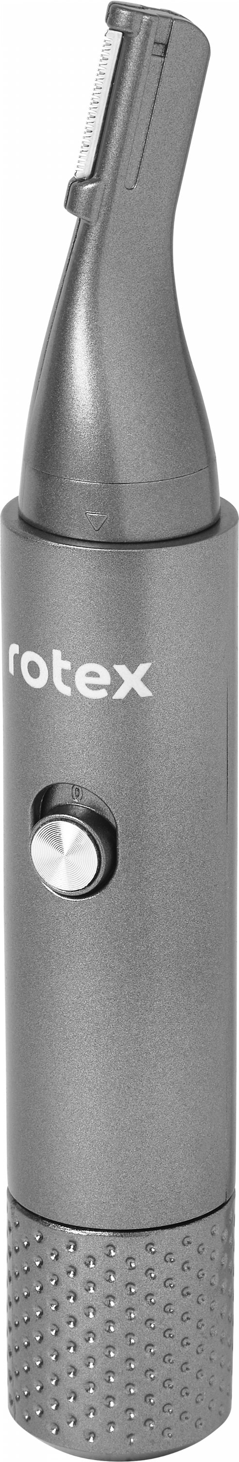 Фото - Триммер для носа и ушей Rotex RHC15-S