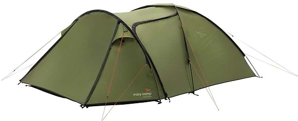 Фото - Палатка Easy Camp Lomsdal 4 (120480)
