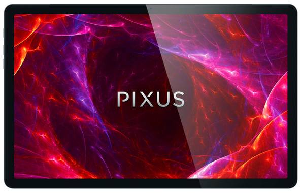 Планшет Pixus Arena 2K 10.95'' 8/256GB LTE Gray - Фото 1