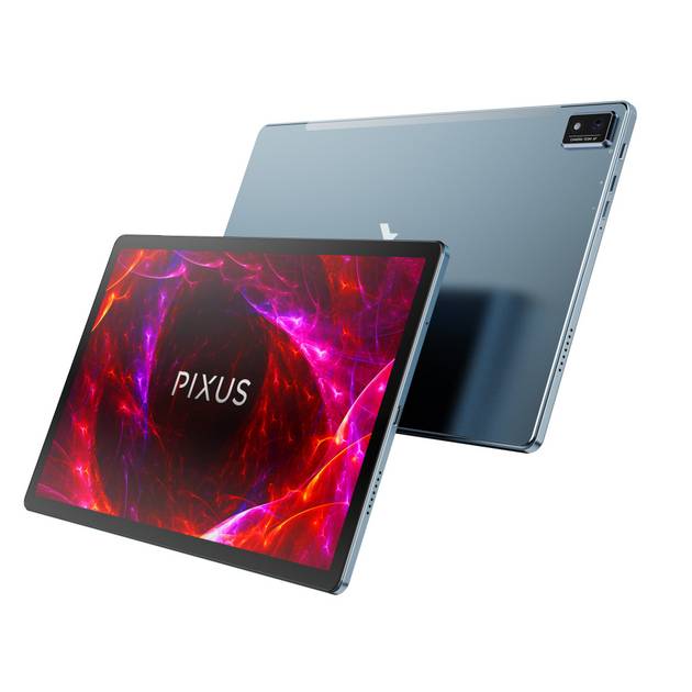 Фото - Планшет Pixus Arena 2K 10.95'' 8/256GB LTE Gray