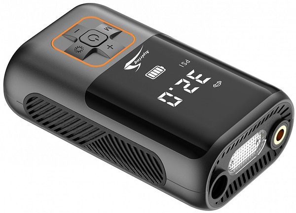 Фото - Автокомпрессор Aspiring Storm 4