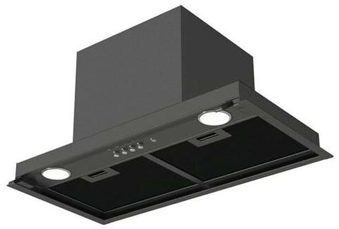 Фото - Вытяжка встраиваемая Electrolux LFP516K