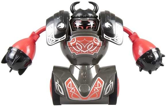 Фото - Радиоуправляемая игрушка YCOO Роботы-викинги (88059)