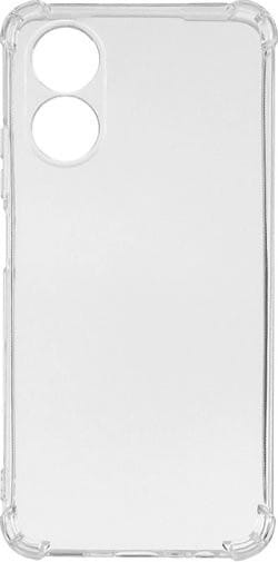 Чехол для смартфона BeCover Anti-Shock for Oppo A17 Clear (708894) - Фото 1