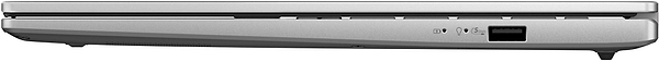 Фото - Ноутбук Asus Vivobook S14 S3407CA-LY023 Cool Silver