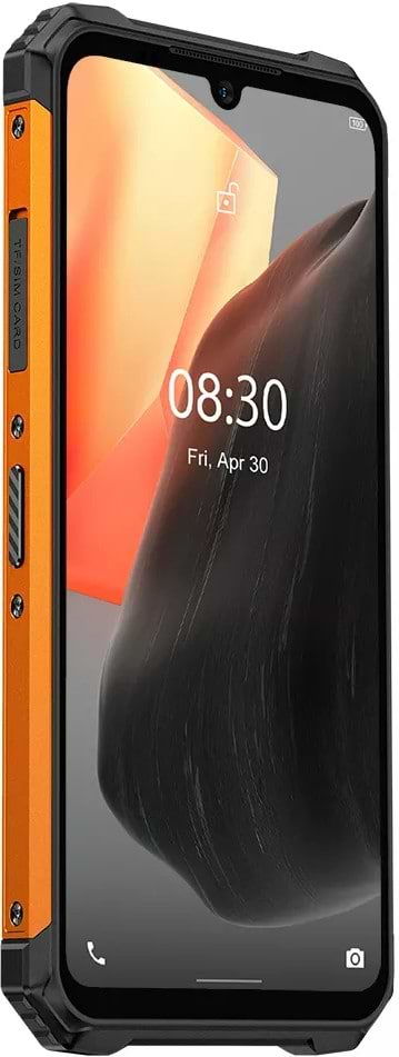 Фото - Смартфон Ulefone Armor 8 Pro 8/128Gb Orange
