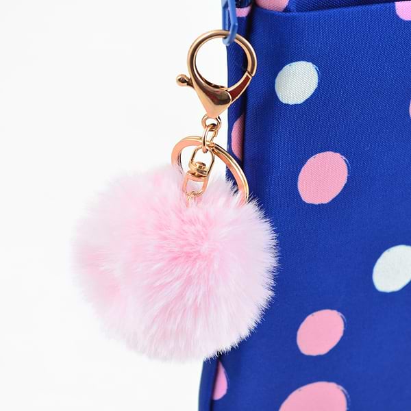 Фото - Чохол для ноутбуку YES Confetti Cиній (557821)