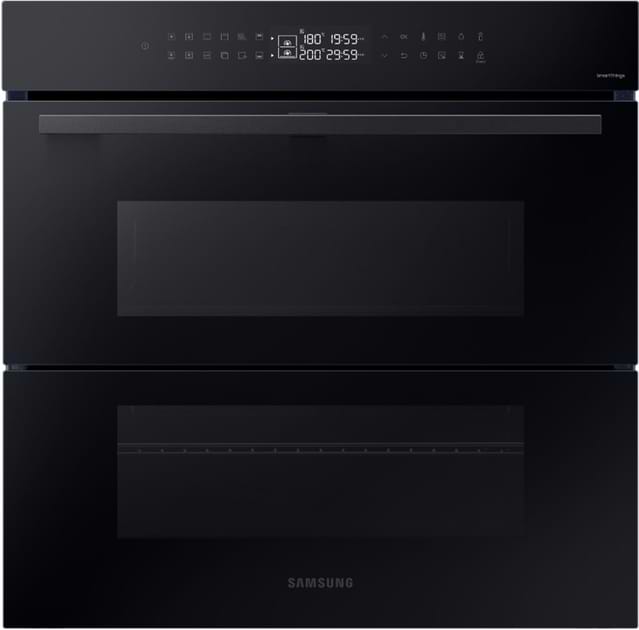 Духовой шкаф электрический Samsung NV7B4345VAK/WT - Фото 1