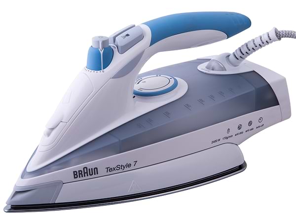 Фото - Праска Braun 4690E-TS765A SI BRAUN BL INT
