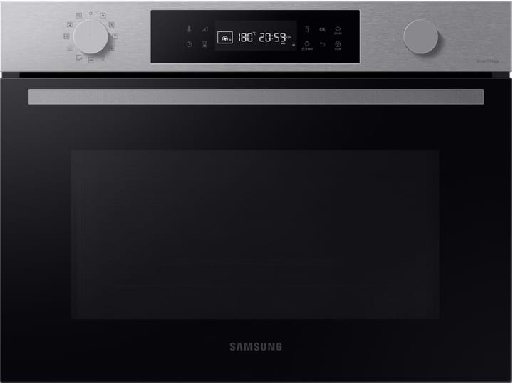 Духовой шкаф электрический Samsung NQ5B4553FBS/WT - Фото 1