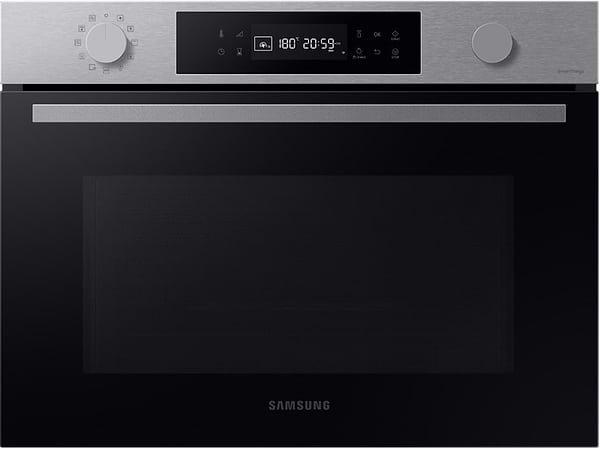 Фото - Духовой шкаф электрический Samsung NQ5B4553FBS/WT