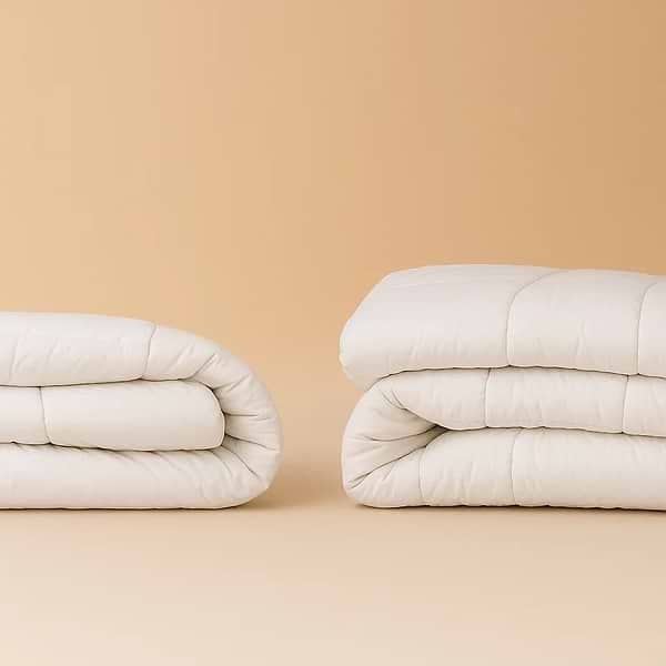 Фото - Ковдра зимова полуторна MirSon Thinsulate №504 Marzello Collection 155х215 см (2200012213100)