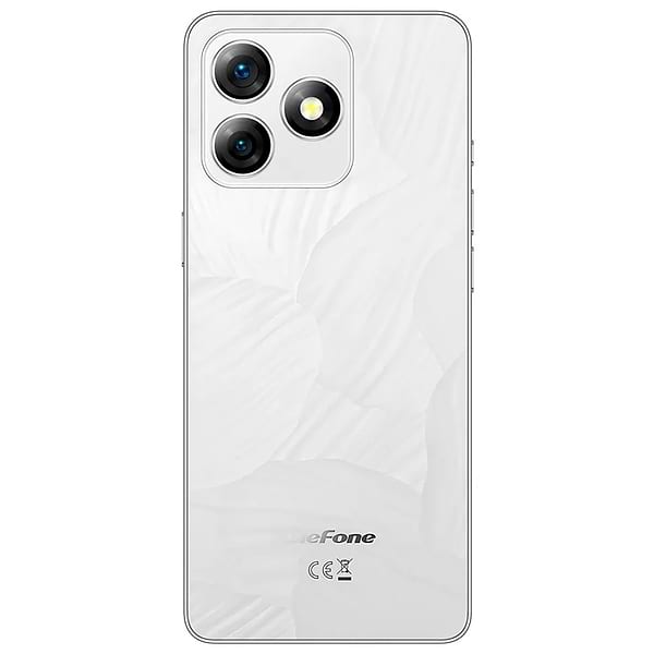 Фото - Смартфон Ulefone Note 18 Pro 6/256Gb NFC Moonlit White