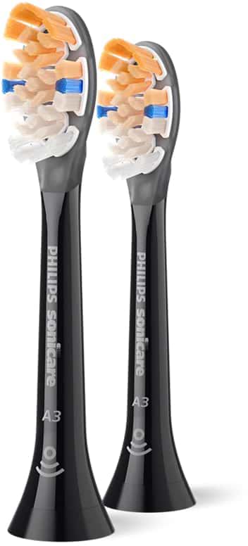 Фото - Насадка для зубної щітки Philips Sonicare HX9092/88 А3 All-in-One