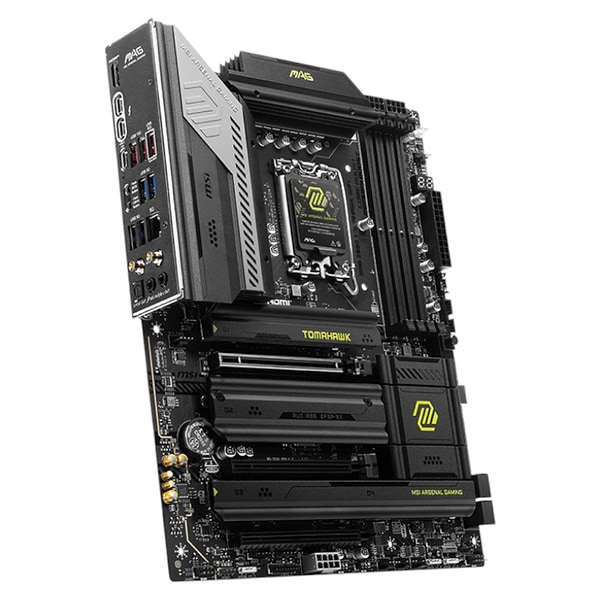 Фото - Материнська плата MSI MAG Z890 TOMAHAWK WIFI