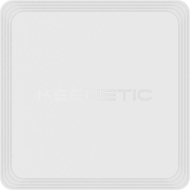 Фото - Точка доступа Keenetic Orbiter Pro (KN-2810)