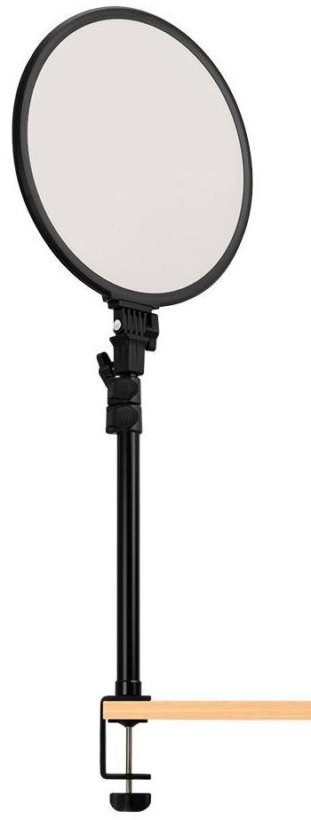 Кільцева лампа Streamplify GLOW LIGHT 14-EU-F-TP (SPIF-GL14222.11)