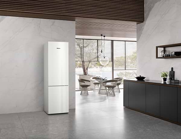 Фото - Холодильник Miele KFN 4394 ED ws