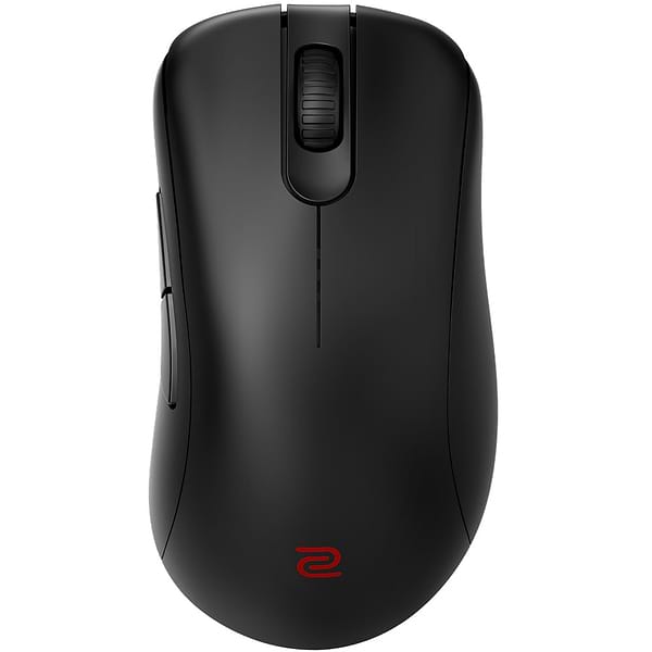 Фото - Мышь беспроводная игровая Zowie EC1-DW Black (9H.N4TBE.A2E)