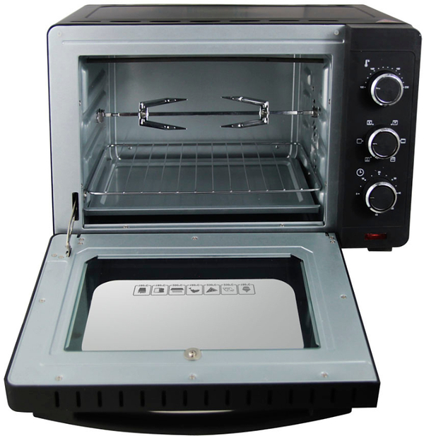 Фото - Піч електрична Esperanza EKO006N