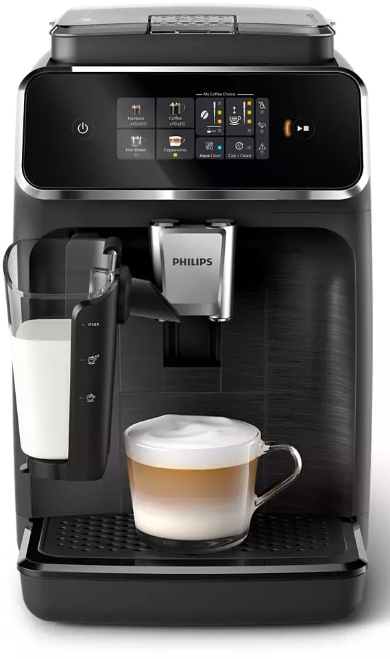 Кофемашина Philips EP2330/10 - Фото 1