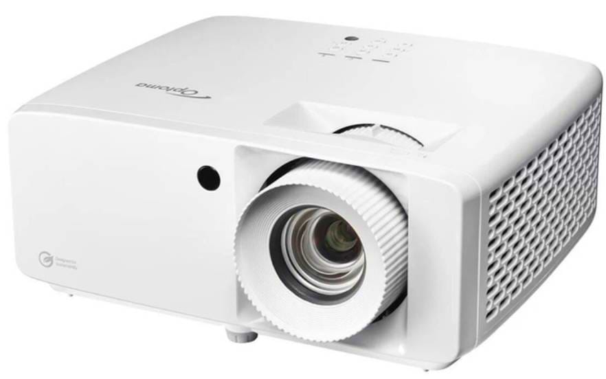 Проектор Optoma ZH420 (E9PD7L301EZ1)