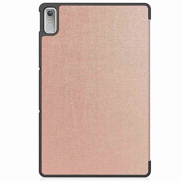 Фото - Чохол для планшета BeCover Smart Case for Lenovo Tab P11 (2nd Gen) (TB-350FU/TB-350XU) 11.5" Rose Gold (708684)
