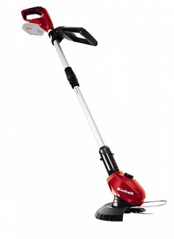 Фото - Триммер садовый Einhell GE-CT 18 Li Kit PXC 18В (3411172K) Фото - Триммер садовый Einhell GE-CT 18 Li Kit PXC 18В (3411172K)