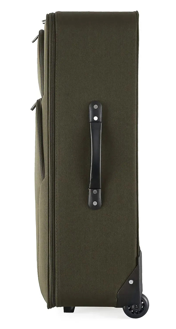 Фото - Чемодан Semi Line 24" (M) Khaki (T5966-2)