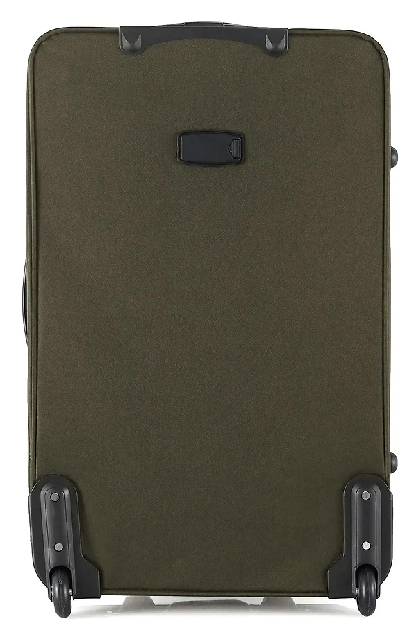 Фото - Чемодан Semi Line 24" (M) Khaki (T5966-2)