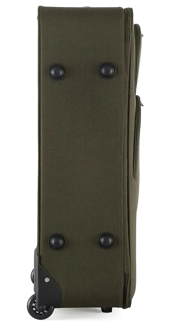 Фото - Чемодан Semi Line 24" (M) Khaki (T5966-2)