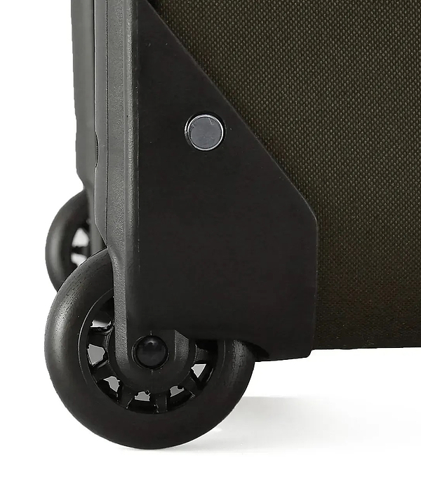 Фото - Чемодан Semi Line 24" (M) Khaki (T5966-2)