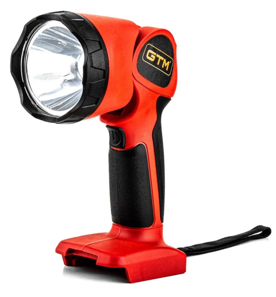 Ліхтар акумуляторний GTM FLC18/1500