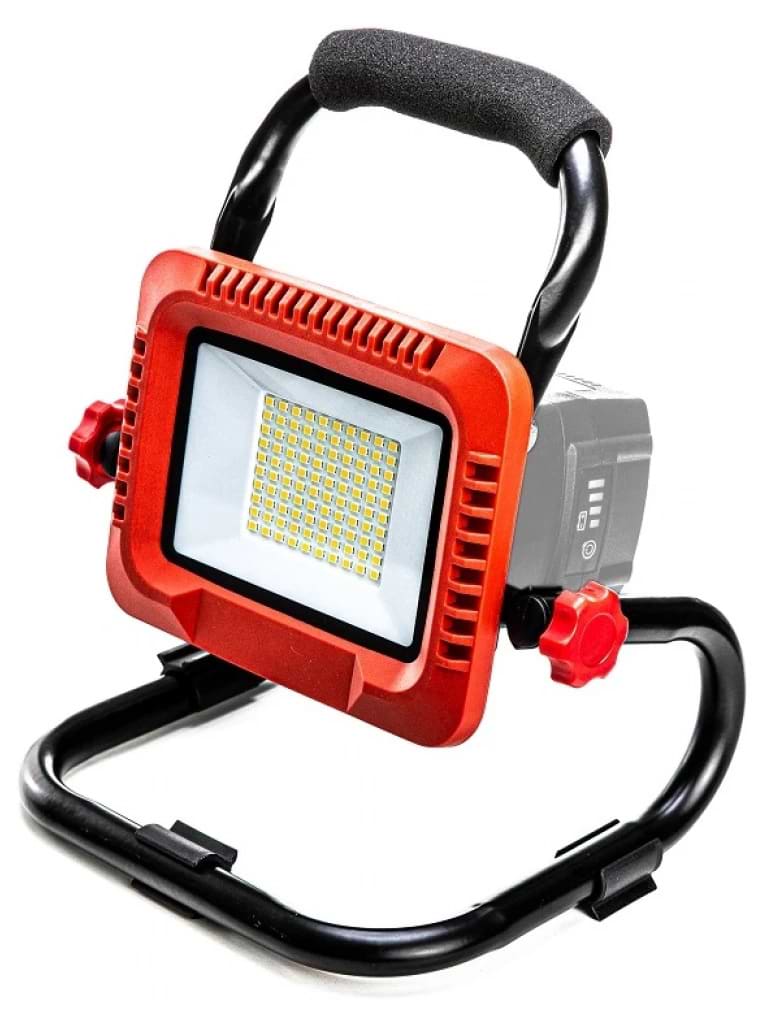 Ліхтар акумуляторний GTM FLC18/50