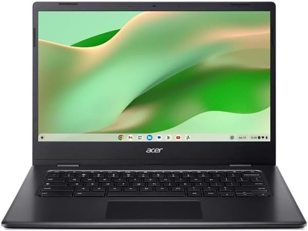 Фото - Ноутбук Acer Chromebook 314 (CBOA314-1H-C8XY) Black