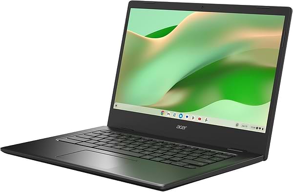 Фото - Ноутбук Acer Chromebook 314 (CBOA314-1H-C8XY) Black