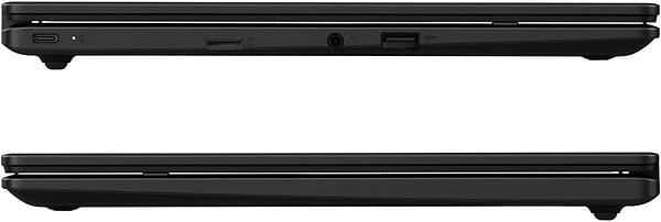 Фото - Ноутбук Acer Chromebook 314 (CBOA314-1H-C8XY) Black
