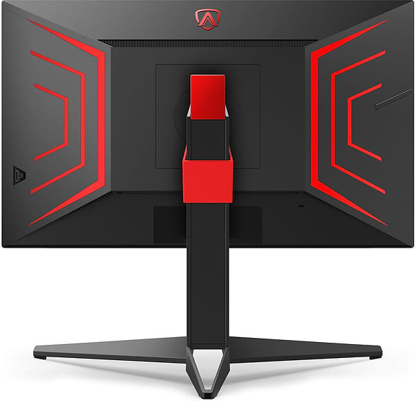 Фото - Монитор игровой AOC AGON AG274QS
