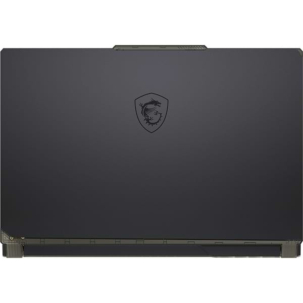 Фото - Ноутбук игровой MSI Cyborg 15 A13VE-1890XUA (9S7-15K111-1890) Translucent Black