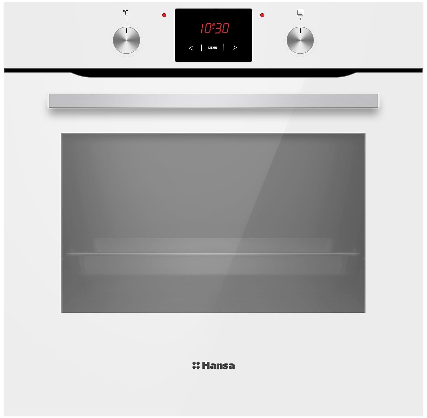 Духовой шкаф электрический Hansa BOEW684001 - Фото 1